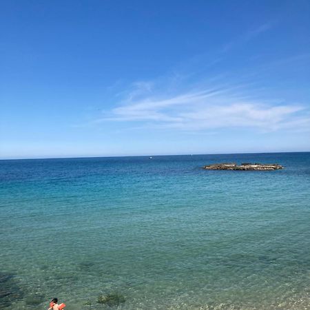 Antigua Βίλα Monopoli Εξωτερικό φωτογραφία