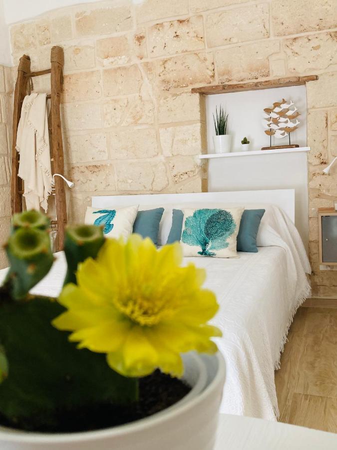 Antigua Βίλα Monopoli Εξωτερικό φωτογραφία