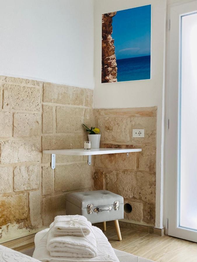 Antigua Βίλα Monopoli Εξωτερικό φωτογραφία