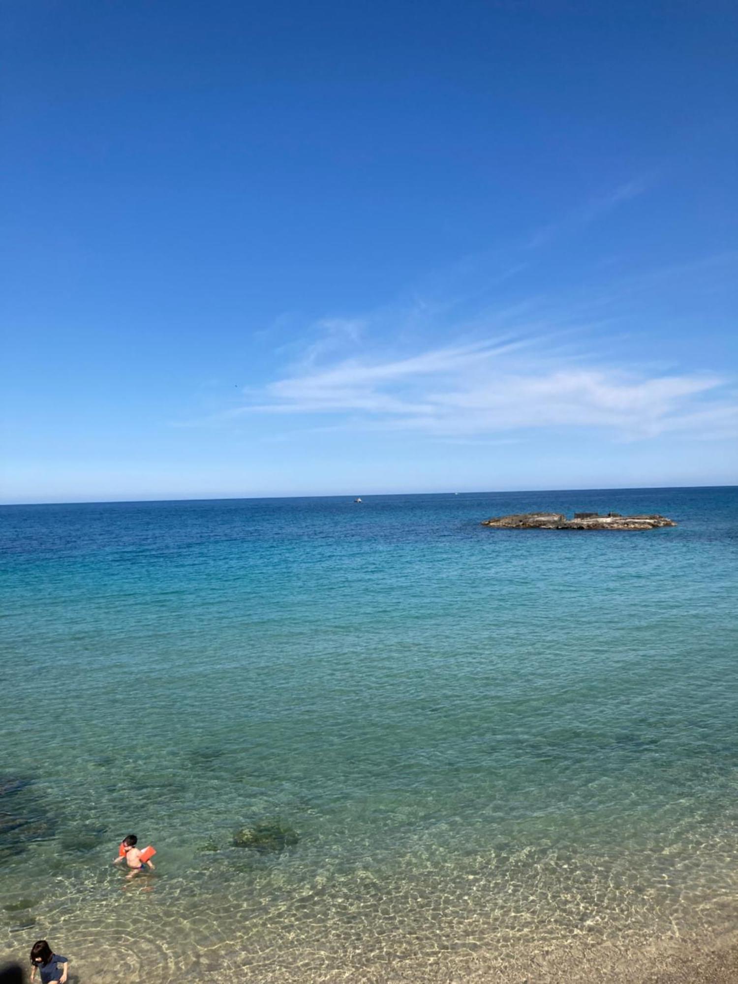 Antigua Βίλα Monopoli Εξωτερικό φωτογραφία