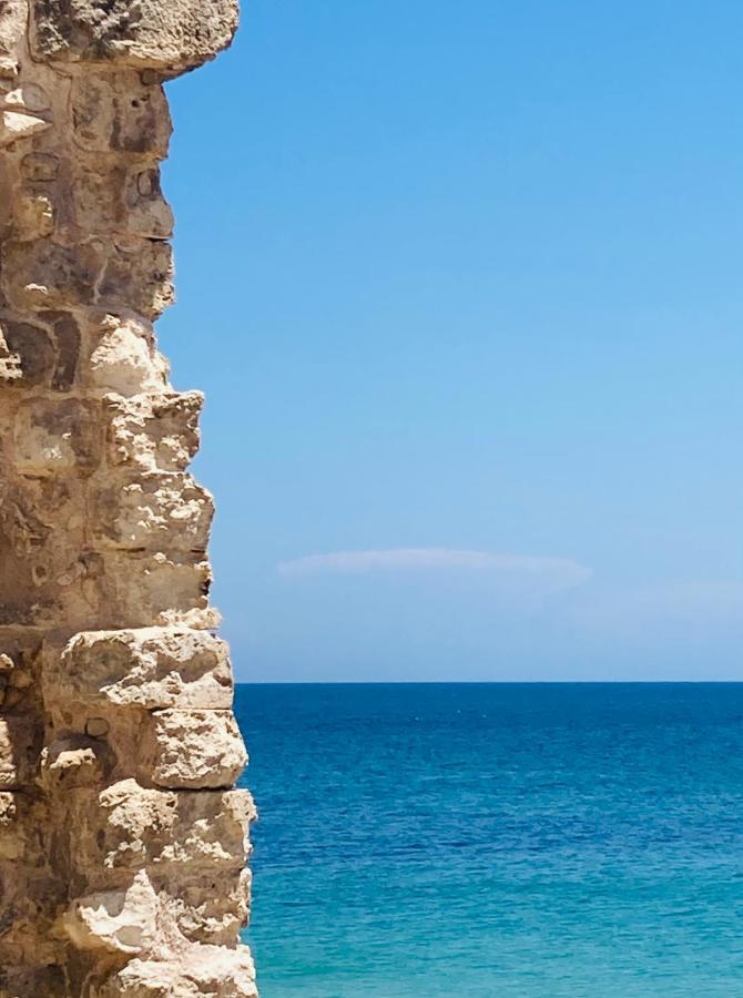 Antigua Βίλα Monopoli Εξωτερικό φωτογραφία