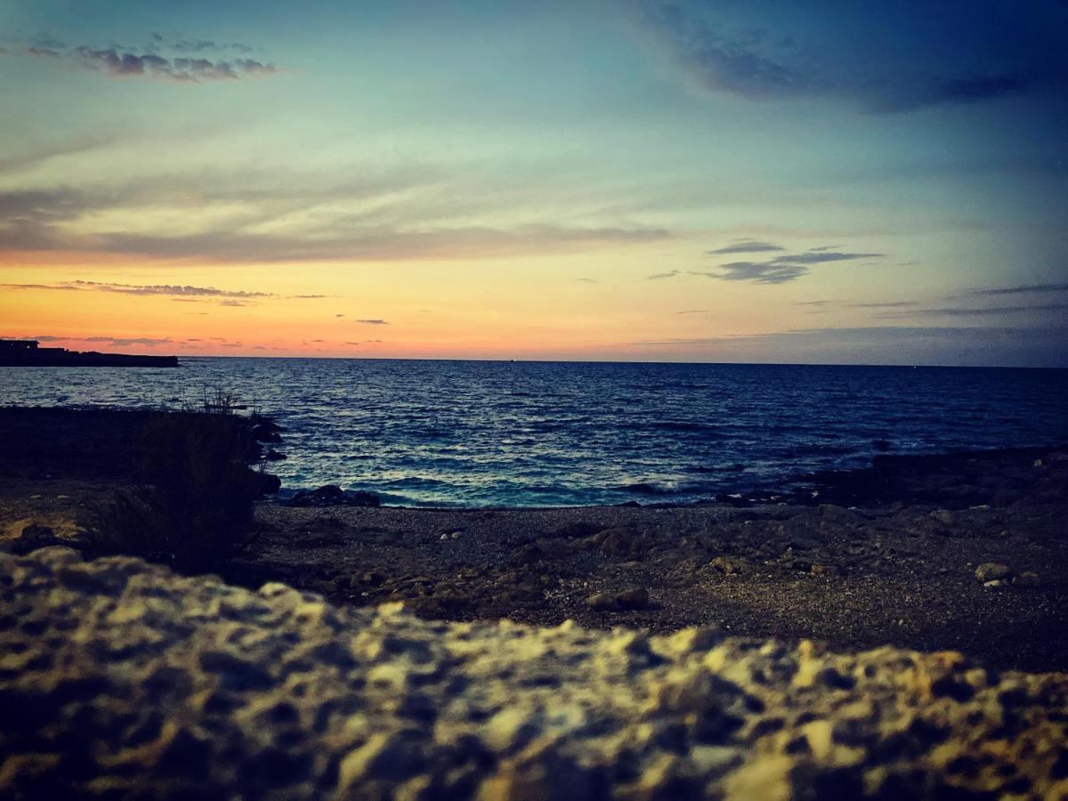Antigua Βίλα Monopoli Εξωτερικό φωτογραφία
