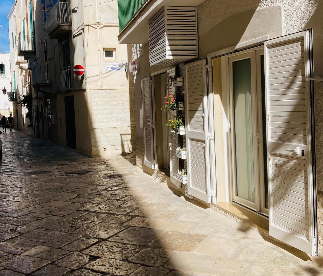 Antigua Βίλα Monopoli Εξωτερικό φωτογραφία