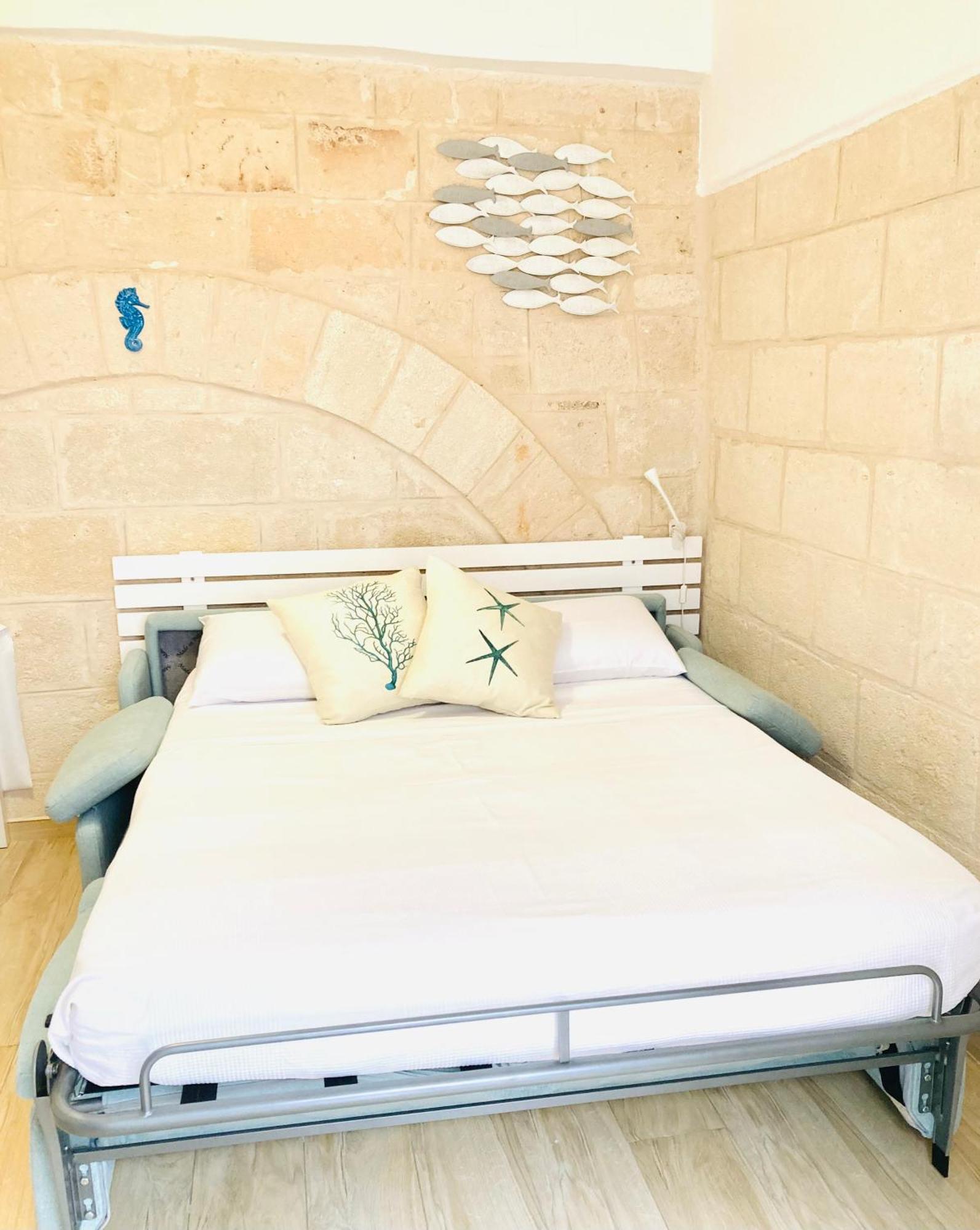 Antigua Βίλα Monopoli Εξωτερικό φωτογραφία