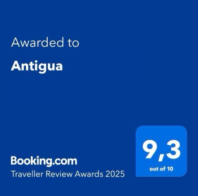 Antigua Βίλα Monopoli Εξωτερικό φωτογραφία